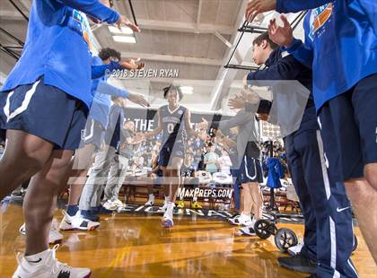 Thumbnail 3 in University vs. Montverde Academy (GEICO National Tournament Final) photogallery.