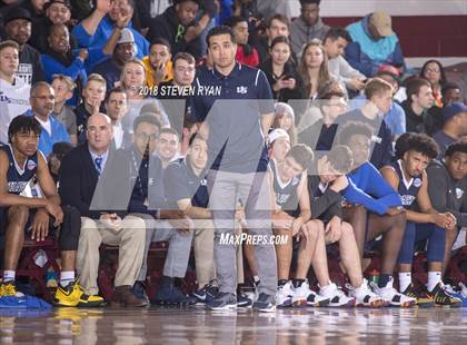 Thumbnail 3 in University vs. Montverde Academy (GEICO National Tournament Final) photogallery.