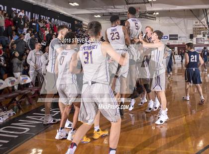 Thumbnail 2 in University vs. Montverde Academy (GEICO National Tournament Final) photogallery.