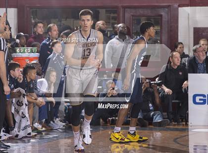 Thumbnail 3 in University vs. Montverde Academy (GEICO National Tournament Final) photogallery.