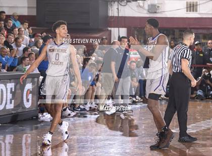 Thumbnail 1 in University vs. Montverde Academy (GEICO National Tournament Final) photogallery.
