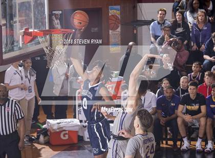 Thumbnail 1 in University vs. Montverde Academy (GEICO National Tournament Final) photogallery.