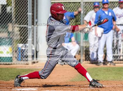 Thumbnail 3 in La Serna vs. Reno photogallery.