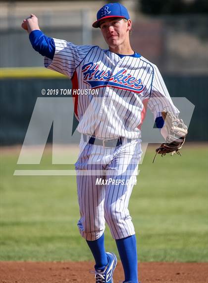 Thumbnail 1 in La Serna vs. Reno photogallery.
