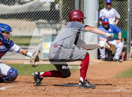Thumbnail 1 in La Serna vs. Reno photogallery.
