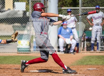Thumbnail 2 in La Serna vs. Reno photogallery.