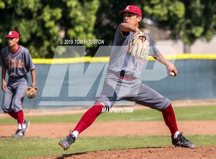 Thumbnail 1 in La Serna vs. Reno photogallery.