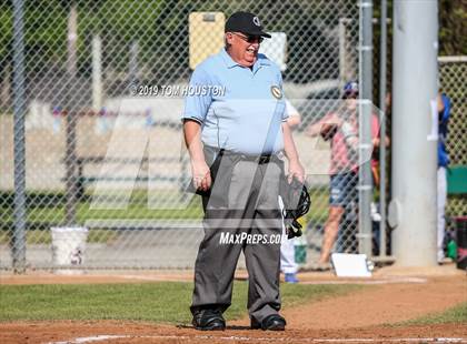 Thumbnail 2 in La Serna vs. Reno photogallery.
