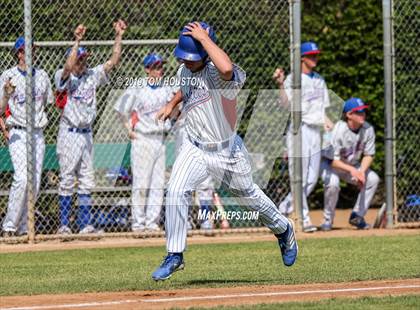 Thumbnail 1 in La Serna vs. Reno photogallery.