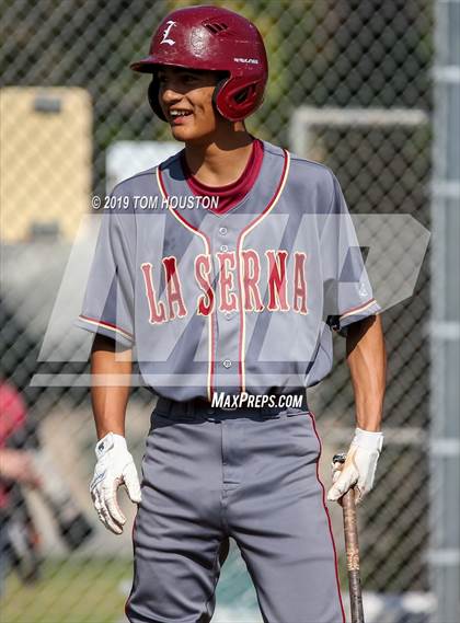 Thumbnail 3 in La Serna vs. Reno photogallery.