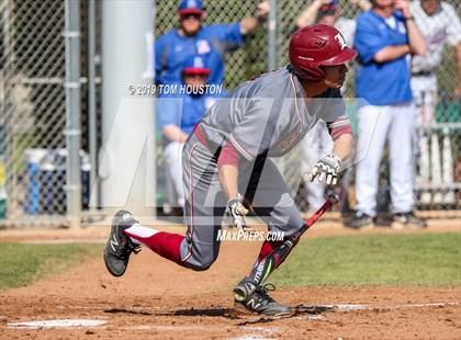 Thumbnail 3 in La Serna vs. Reno photogallery.