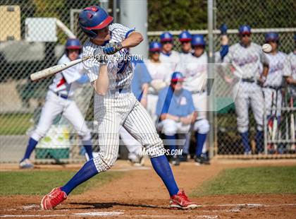 Thumbnail 2 in La Serna vs. Reno photogallery.