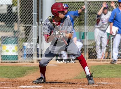 Thumbnail 3 in La Serna vs. Reno photogallery.