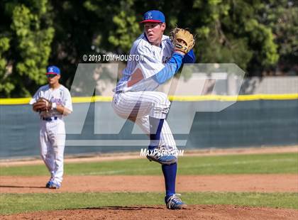 Thumbnail 3 in La Serna vs. Reno photogallery.