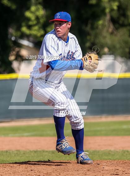 Thumbnail 1 in La Serna vs. Reno photogallery.