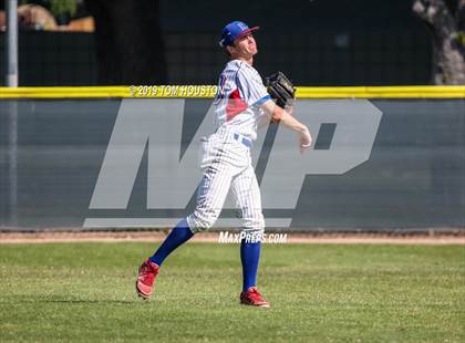 Thumbnail 3 in La Serna vs. Reno photogallery.
