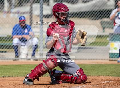 Thumbnail 1 in La Serna vs. Reno photogallery.