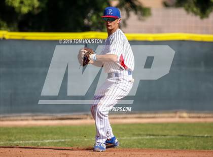 Thumbnail 2 in La Serna vs. Reno photogallery.