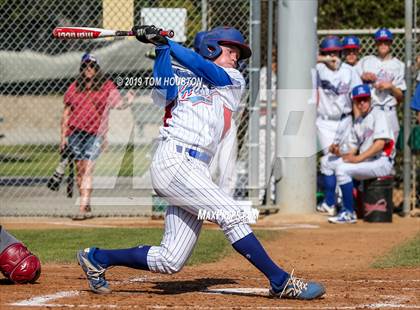 Thumbnail 1 in La Serna vs. Reno photogallery.