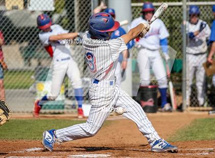 Thumbnail 2 in La Serna vs. Reno photogallery.