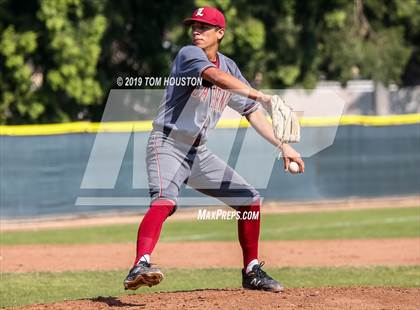 Thumbnail 2 in La Serna vs. Reno photogallery.