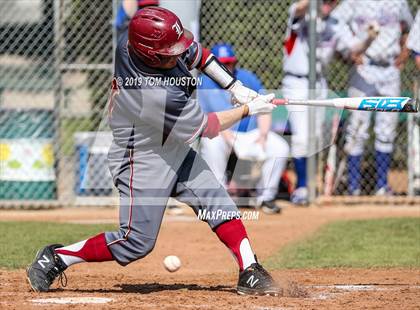Thumbnail 2 in La Serna vs. Reno photogallery.