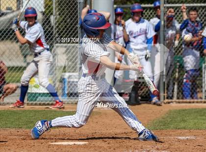 Thumbnail 2 in La Serna vs. Reno photogallery.