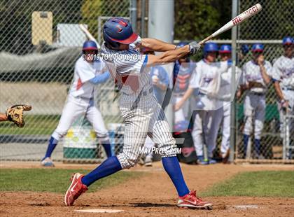 Thumbnail 3 in La Serna vs. Reno photogallery.