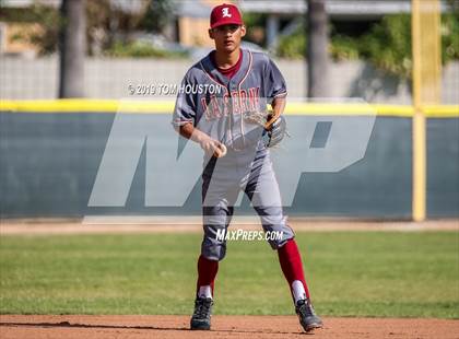Thumbnail 3 in La Serna vs. Reno photogallery.