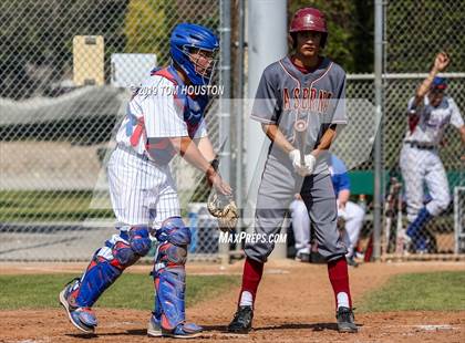 Thumbnail 2 in La Serna vs. Reno photogallery.