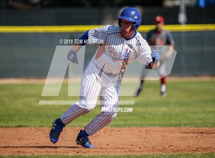 Thumbnail 3 in La Serna vs. Reno photogallery.