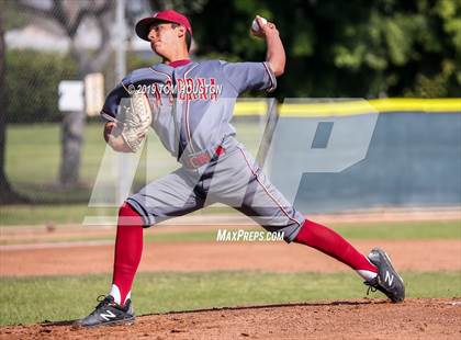 Thumbnail 3 in La Serna vs. Reno photogallery.