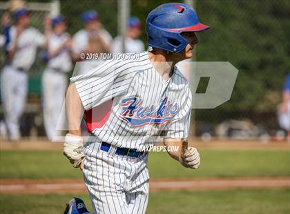 Thumbnail 2 in La Serna vs. Reno photogallery.