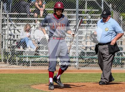 Thumbnail 1 in La Serna vs. Reno photogallery.