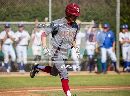 Thumbnail 1 in La Serna vs. Reno photogallery.
