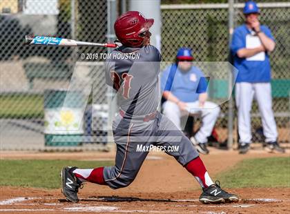 Thumbnail 1 in La Serna vs. Reno photogallery.
