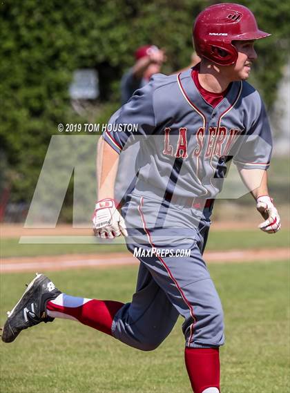 Thumbnail 3 in La Serna vs. Reno photogallery.