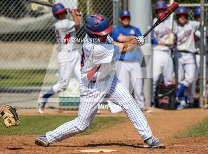 Thumbnail 3 in La Serna vs. Reno photogallery.