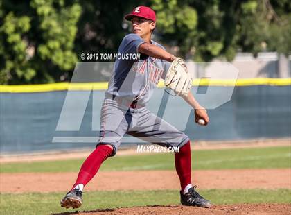 Thumbnail 3 in La Serna vs. Reno photogallery.