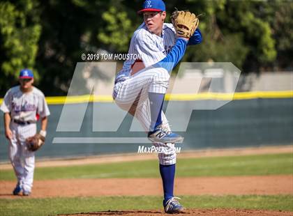 Thumbnail 3 in La Serna vs. Reno photogallery.