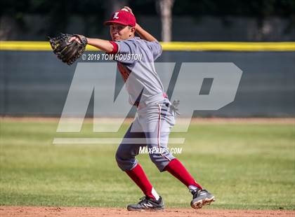 Thumbnail 1 in La Serna vs. Reno photogallery.