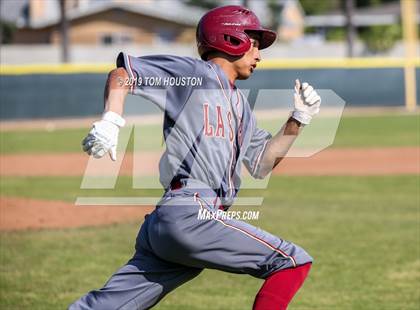Thumbnail 3 in La Serna vs. Reno photogallery.