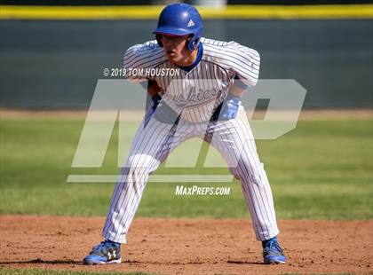 Thumbnail 3 in La Serna vs. Reno photogallery.