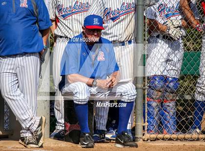 Thumbnail 1 in La Serna vs. Reno photogallery.