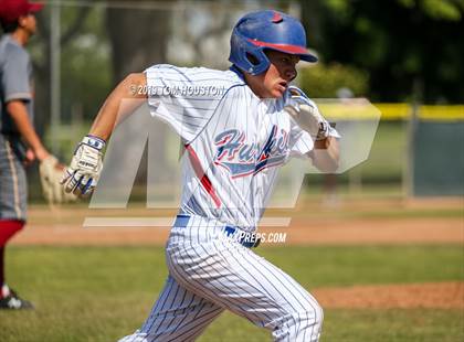 Thumbnail 1 in La Serna vs. Reno photogallery.