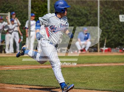 Thumbnail 3 in La Serna vs. Reno photogallery.