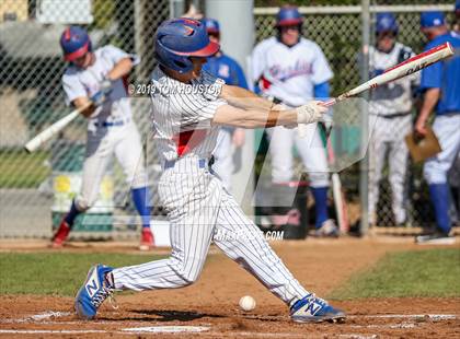 Thumbnail 1 in La Serna vs. Reno photogallery.