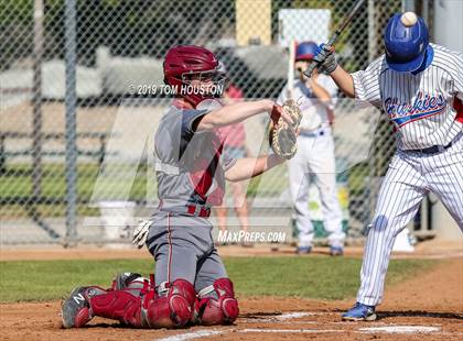 Thumbnail 3 in La Serna vs. Reno photogallery.