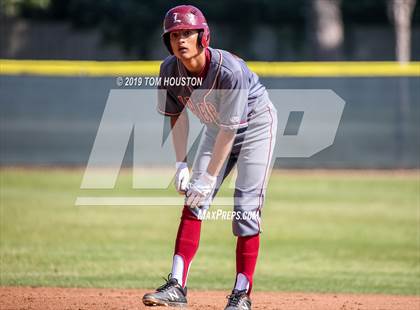 Thumbnail 1 in La Serna vs. Reno photogallery.