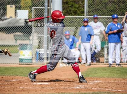 Thumbnail 3 in La Serna vs. Reno photogallery.